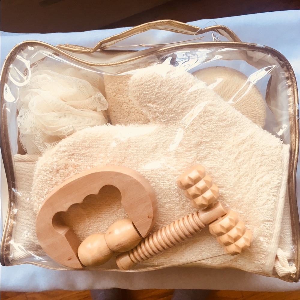 Spa Kit - Picture 2 of 4